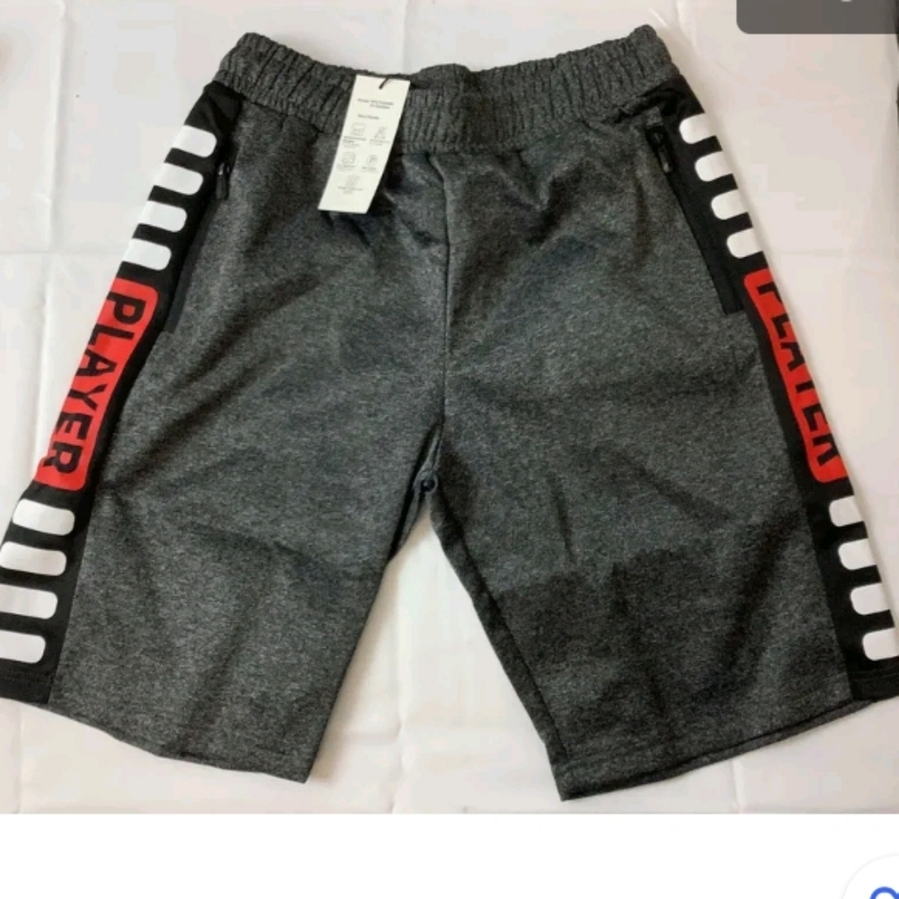 🎈SALE🎈XXXL NWT ELITEKING MENS BASKETBALL SHORTS